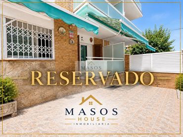 Bajo en venta en Segur Platja