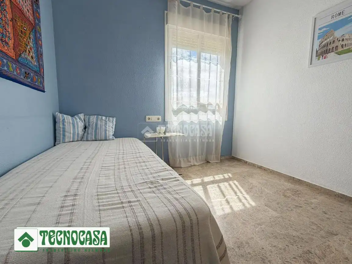 Habitación de Piso de alquiler en Córdoba