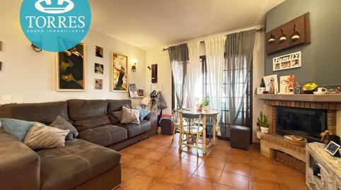 Foto 3 de Casa adosada en venda a Fuente Alegre - El Chaparral - Los Morales, Málaga