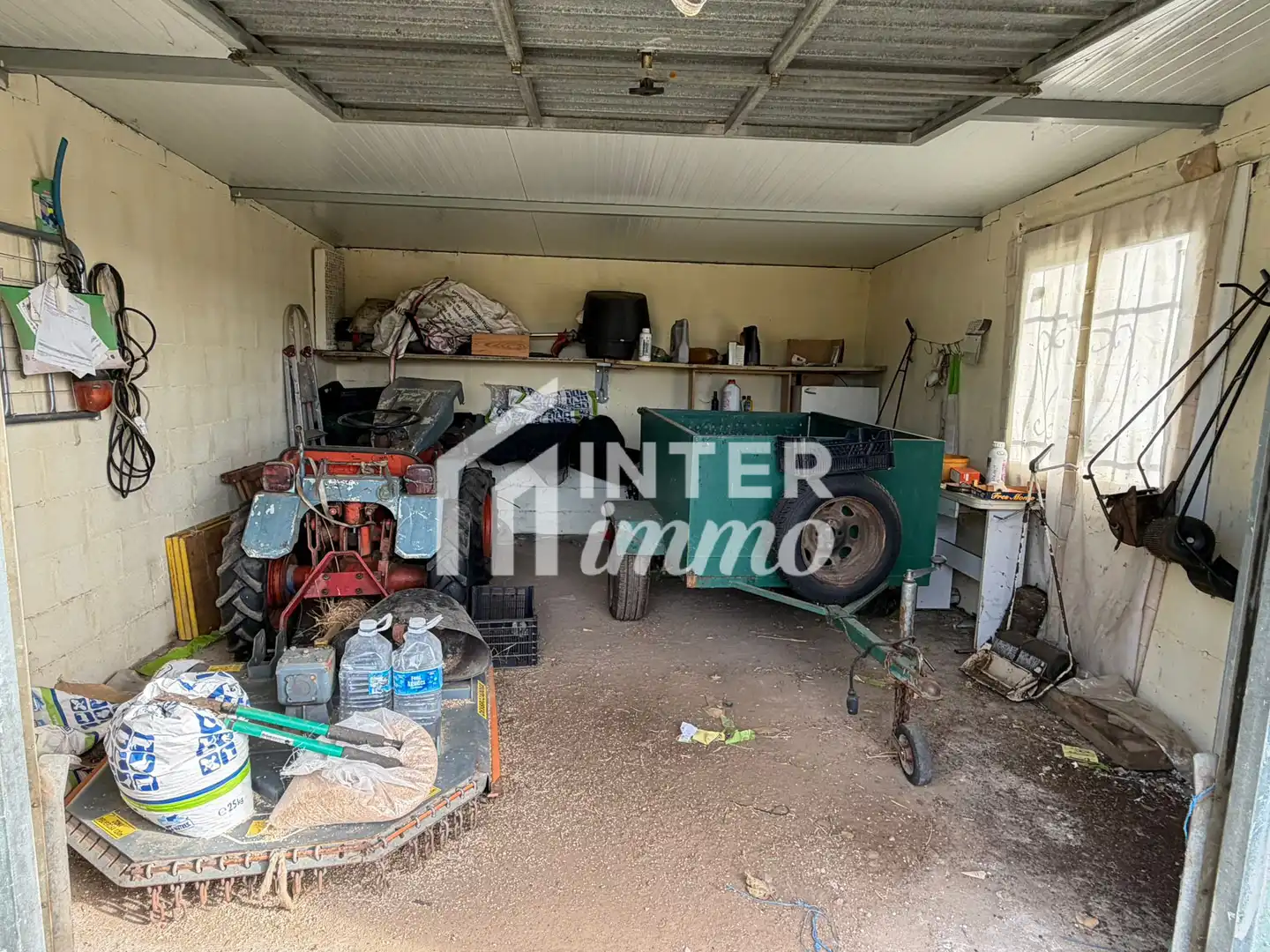 Terreno residencial en venta en Camino TORRE DEL VIENTO s/n, imagen 6