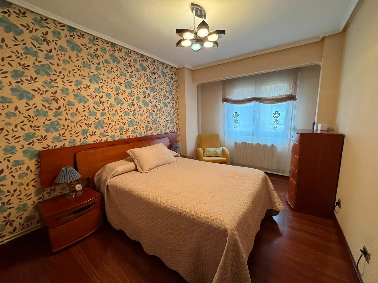 Habitación de Piso en venta en Sestao  con Calefacción y Trastero