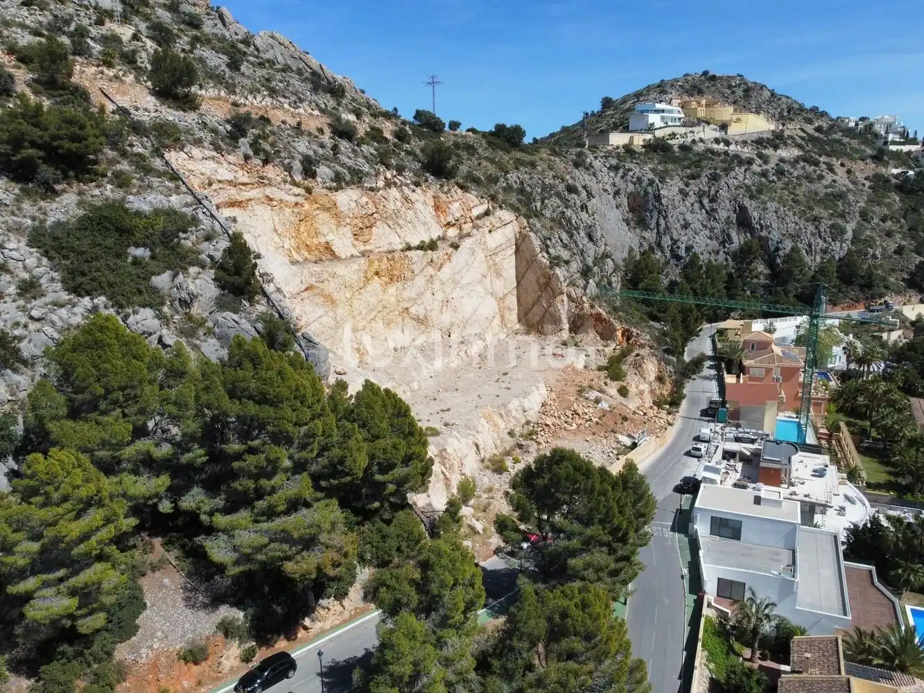 Terrenys i solars en venda a Altea Hills, imagen 10