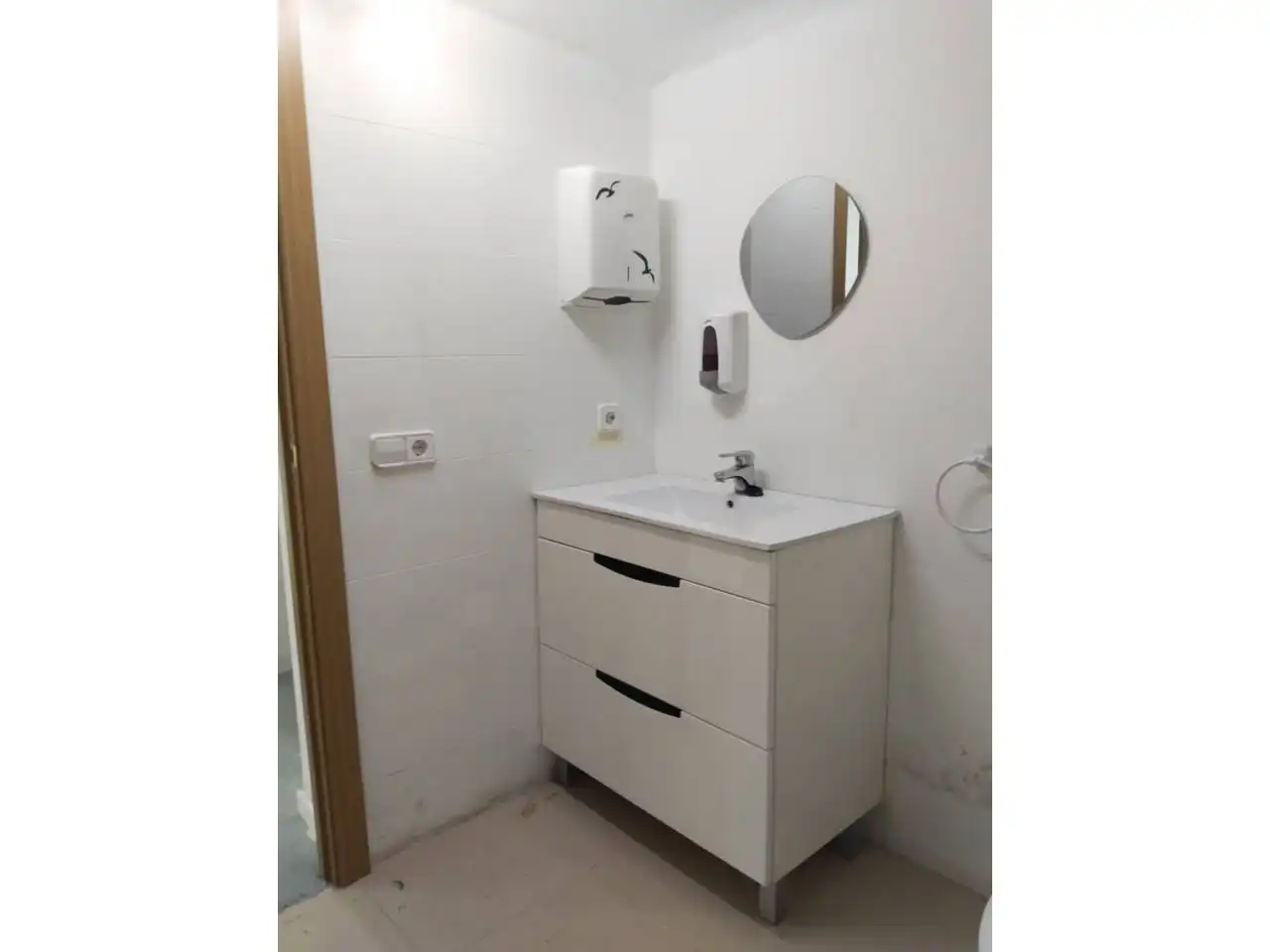 Local comercial en venta en Avenida Cid Campeador, imagen 32
