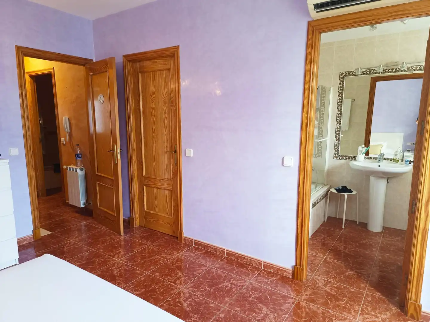 Casa adosada en venda en Maó ciutat