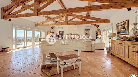 Foto 3 de Casa o chalet en venta en Calle Xaloc - Els Olivars, -1, Pau, Girona