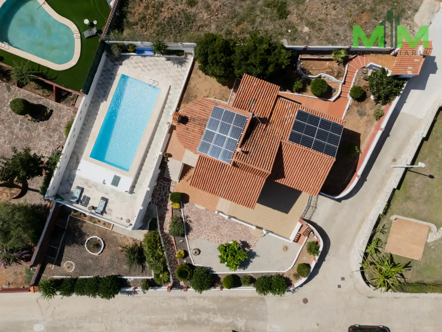 Detached house with pool for sale in Urbanizaciones, imagen 3