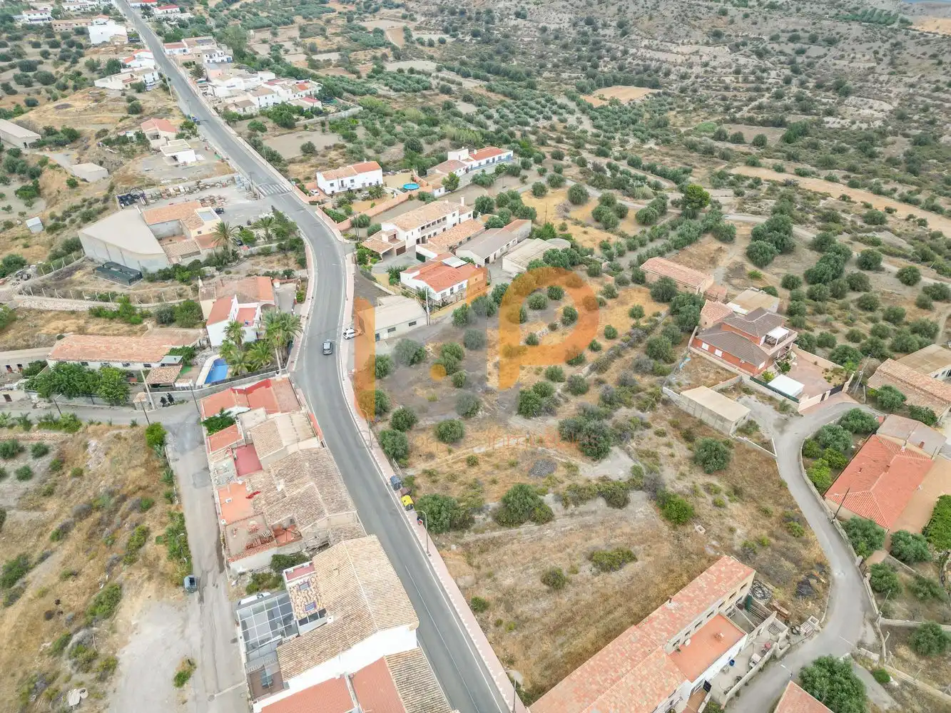 Terreno residencial en venta en Huércal-Overa, imagen 7