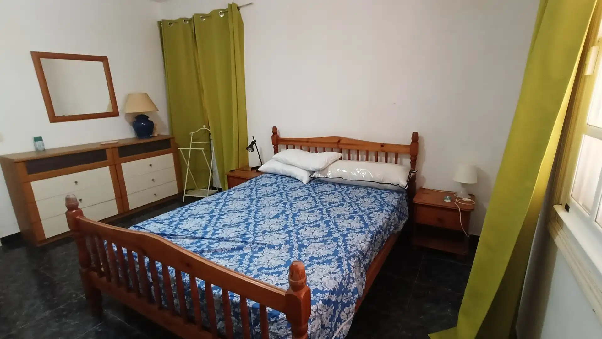 Terraced house with garden for sale in Calle el Guincho 8, imagen 15