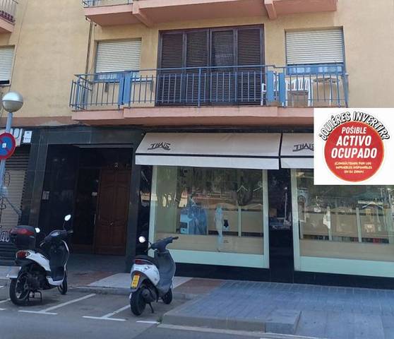 Apartamento en Venta en Vila-seca Poble
