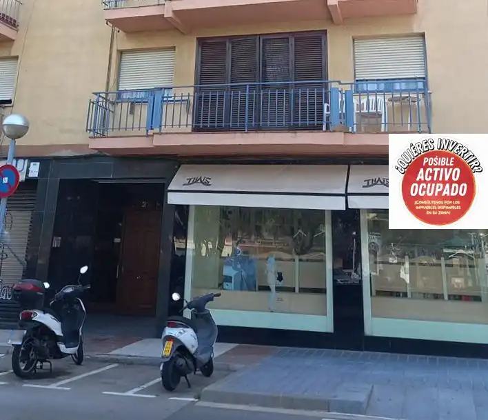 Apartamento en venta en Vila-seca