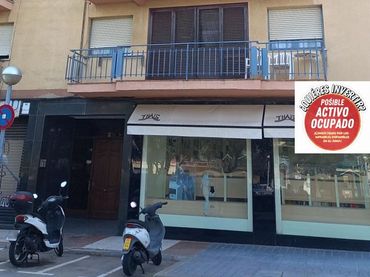 Wohnung zum Verkauf in Rambla Catalunya