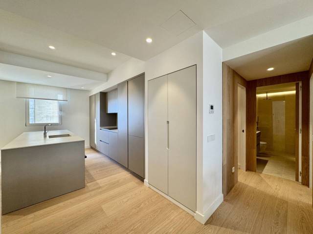 Piso en Alquiler en Calle Jaume Santacília en Jaume III