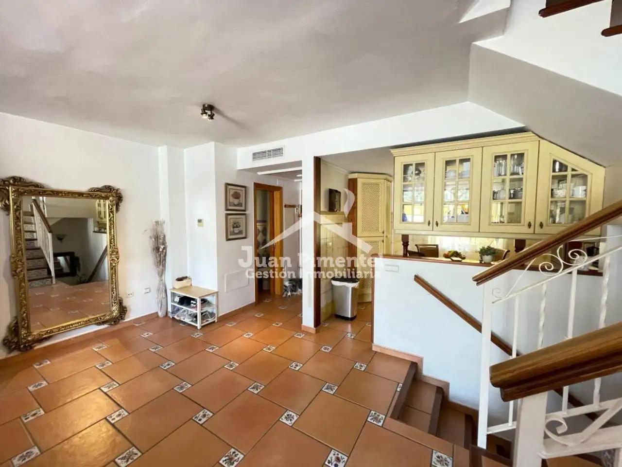 Vivienda en venta en Calle Juan Benítez 1, imagen 7