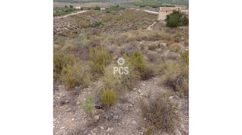 Photo 5 of Land for sale in Zona de la Hoya, S/n, San Mateo, Murcia