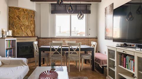 Foto 2 de Piso en venta en Alberca, Murcia