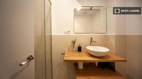 Photo 3 of Study to share in El Camp d'en Grassot i Gràcia Nova,  Barcelona Capital