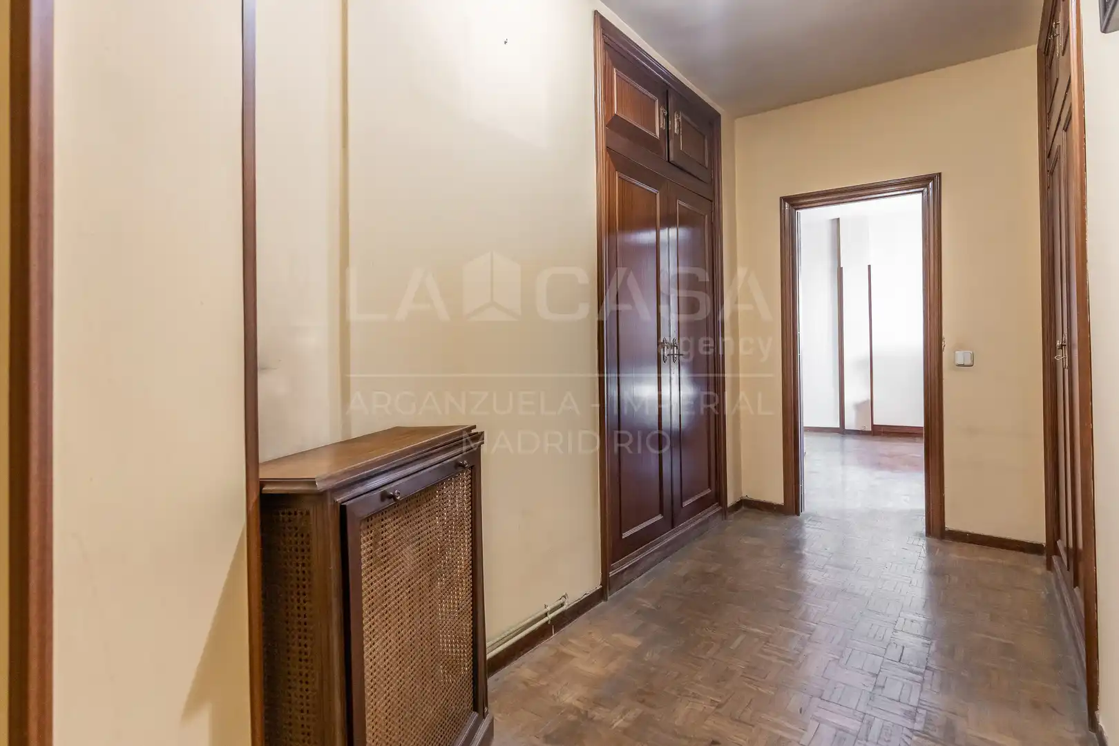 Ático en venta en Madrid con Aire acondicionado, Calefacción y Terraza