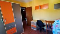 Bedroom of Flat to rent in  Granada Capital  with Air Conditioner, Heating and Terrace
