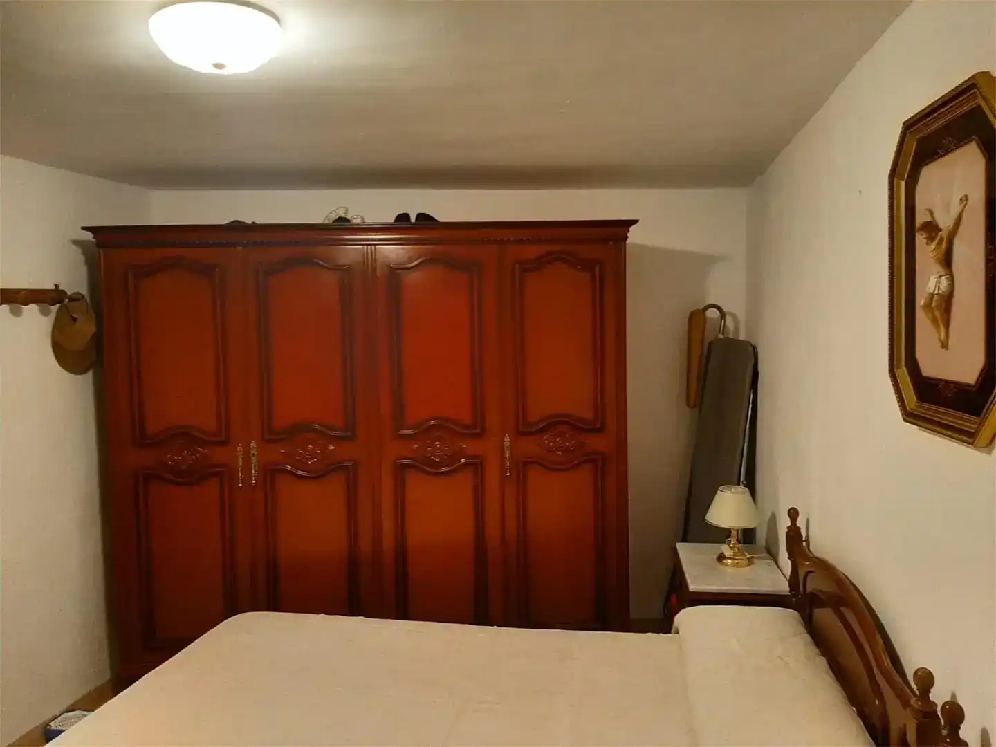 Dormitori de Casa o xalet en venda en Guadix