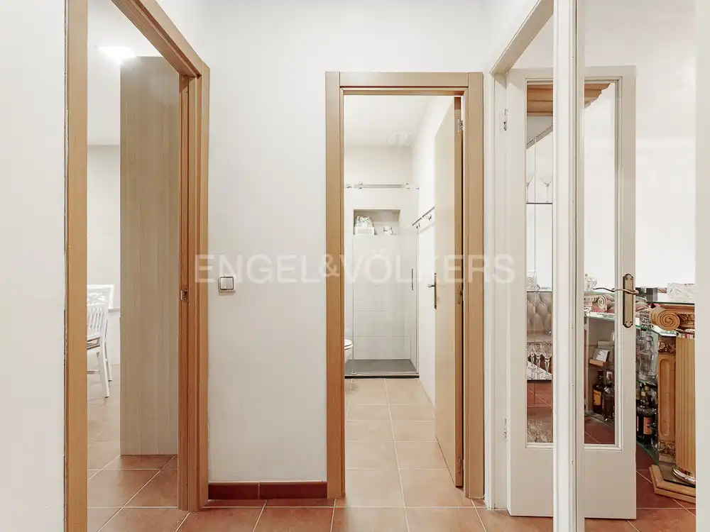 Casa amb terrassa en venda a Vilassar de Dalt, imagen 23