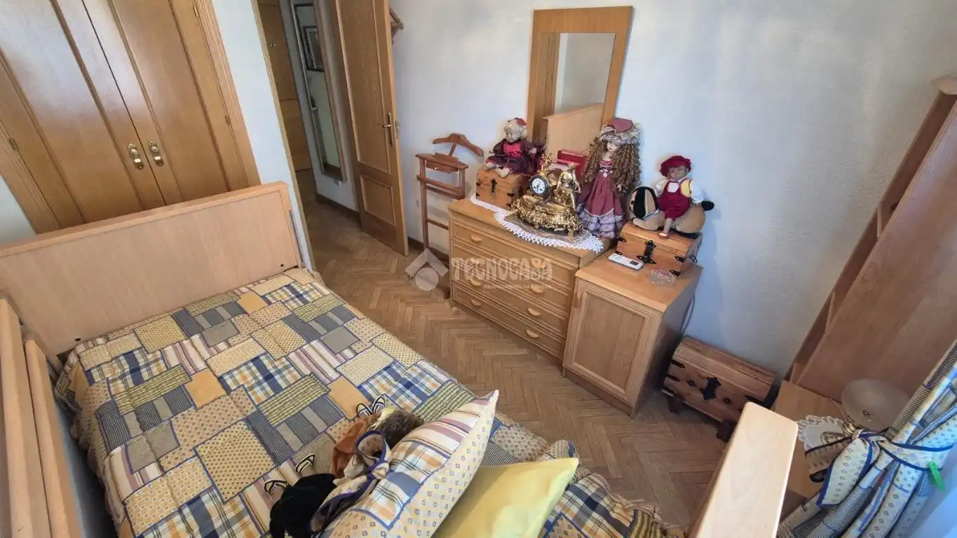 Habitación de Piso en venta en Madrid con Aire acondicionado, Calefacción y Parquet