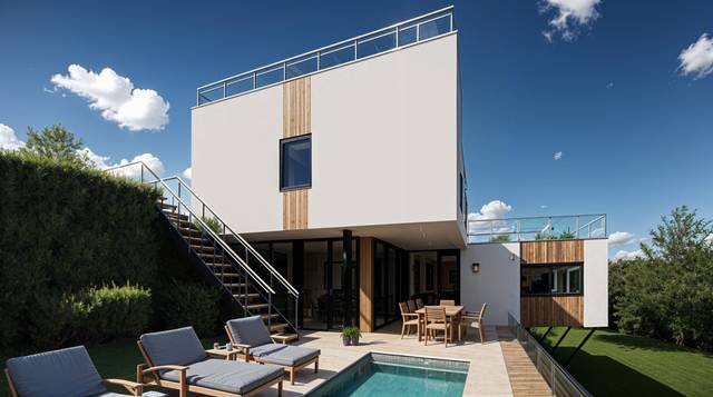 Casa-chalet en Venta en Peñíscola - Av.Inglaterra en Las Atalayas - Urmi - Cerro de Mar