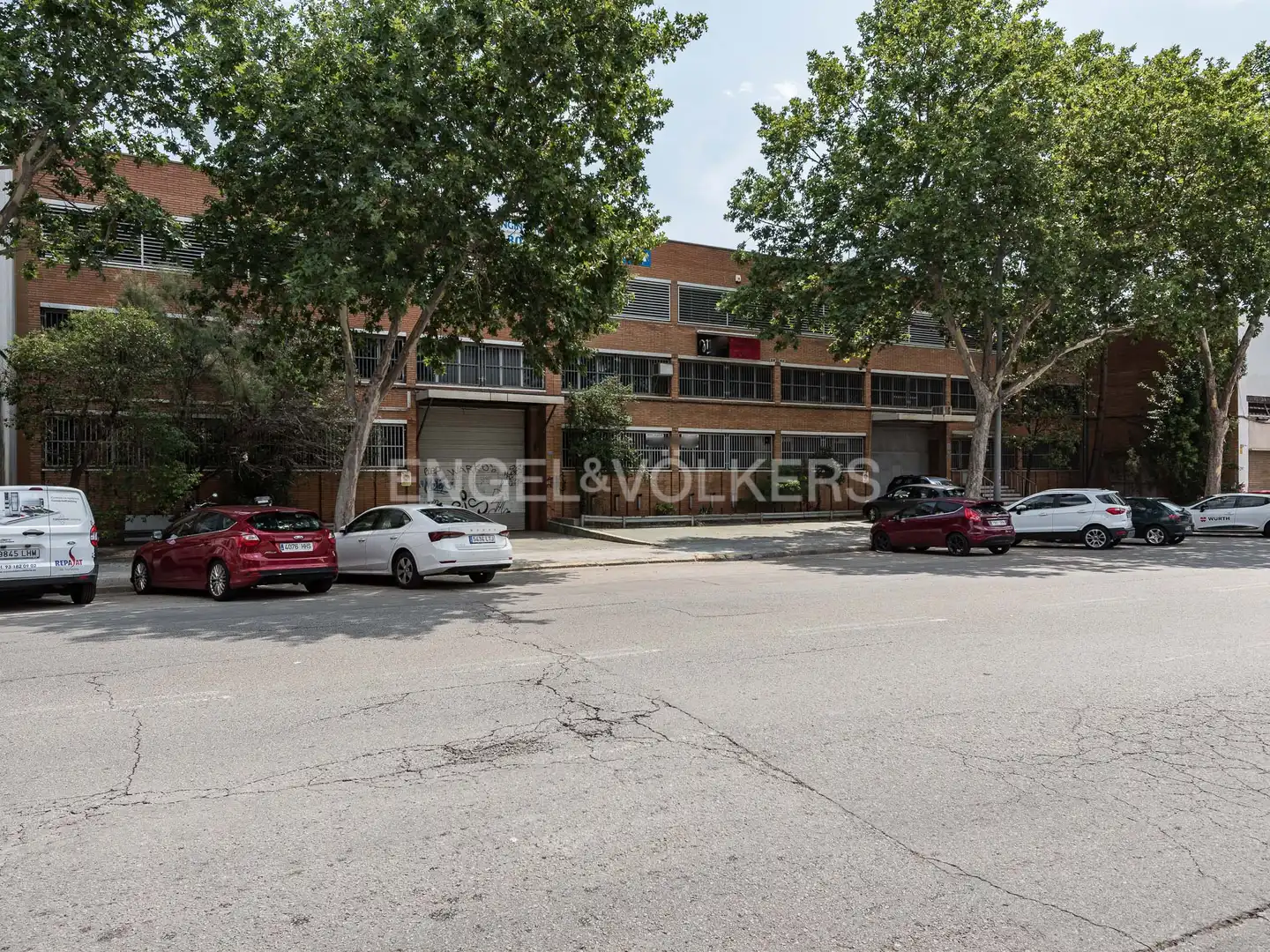 Industrial building for sale in Centre - Sant Oleguer, imagen 30