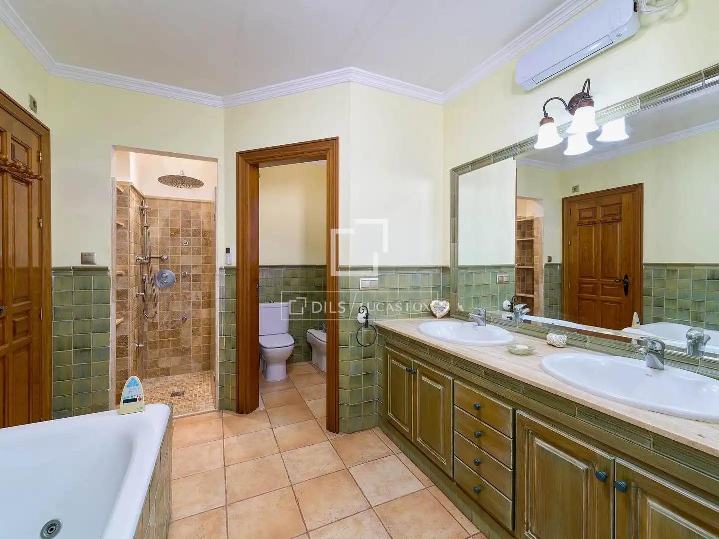 Villa mit Terrasse zum Verkauf in Torre del Mar, imagen 22