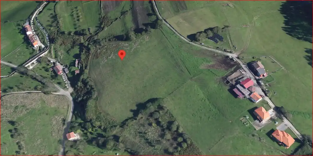 Residential land for sale in Pillarno, imagen 6