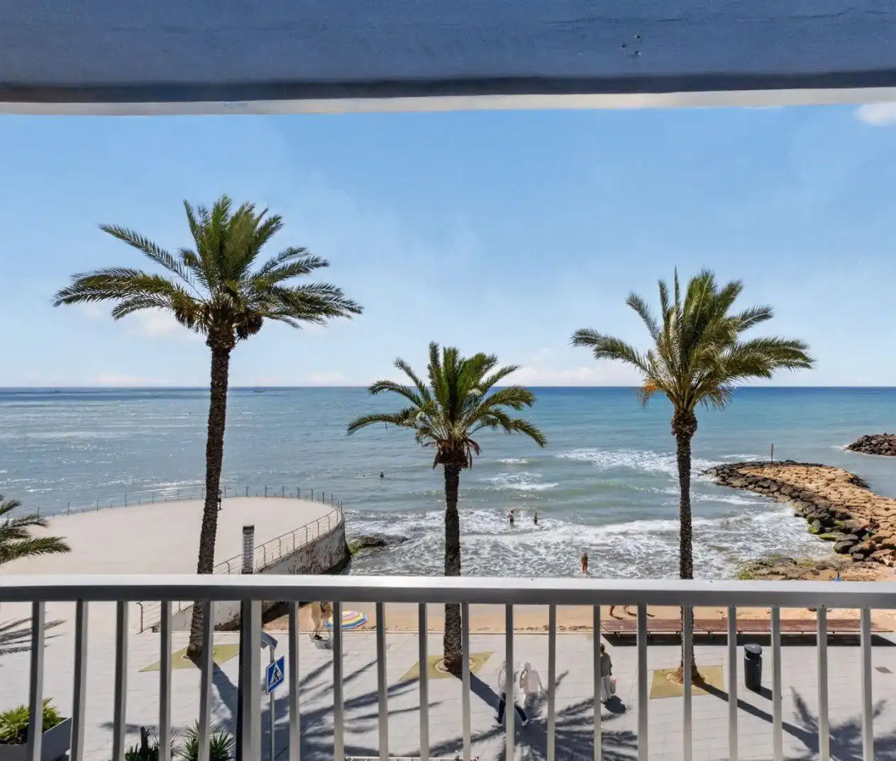 Wohnung mit Terrasse zum Verkauf in Paseo Juan Aparicio, imagen 10