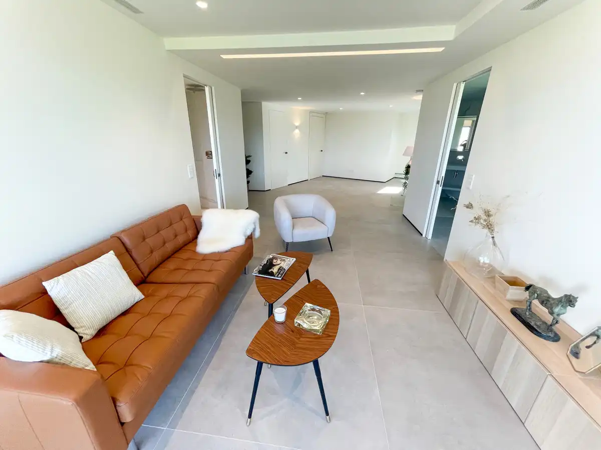 Living room of Houses for sale in Mijas  with Air Conditioner, Private garden and Terrace