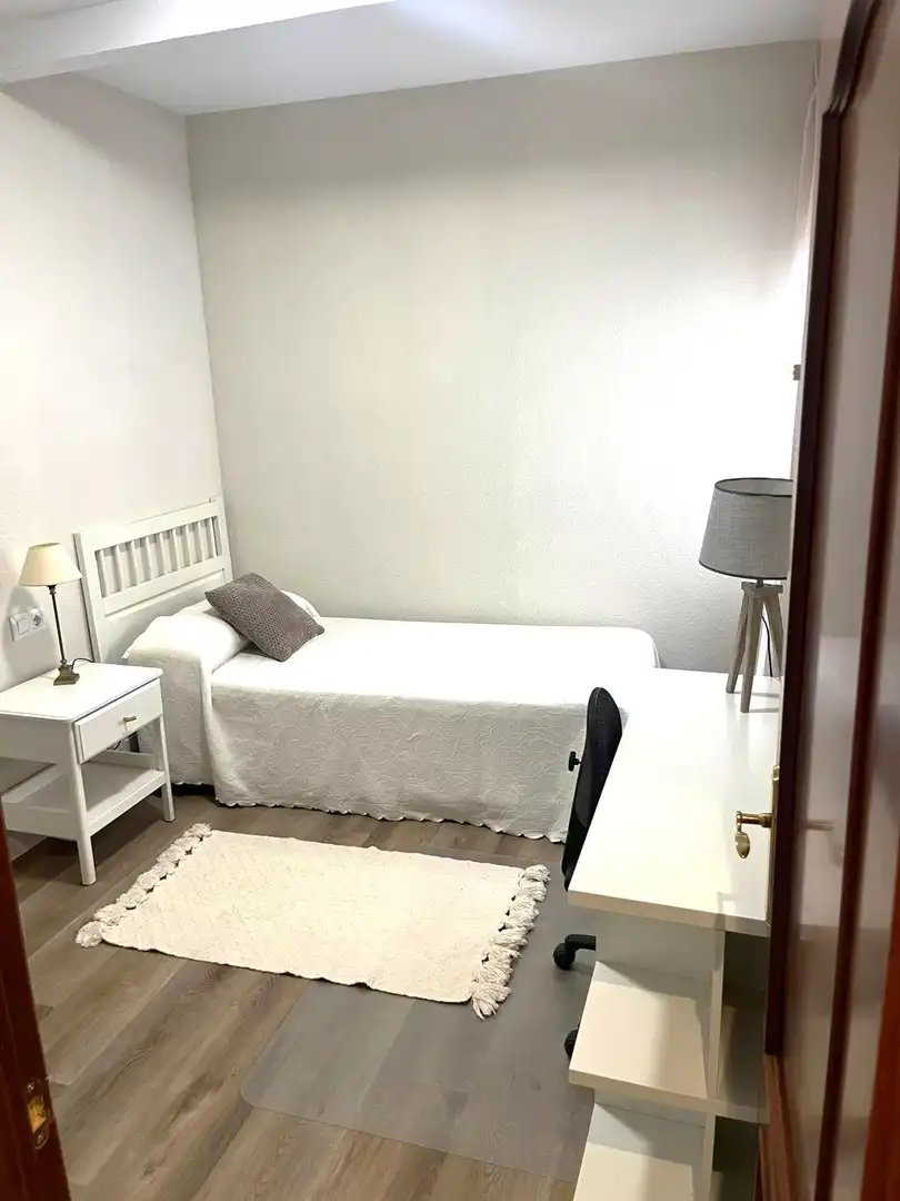 Apartments for rent in GOMEZ BECERRA, Centro