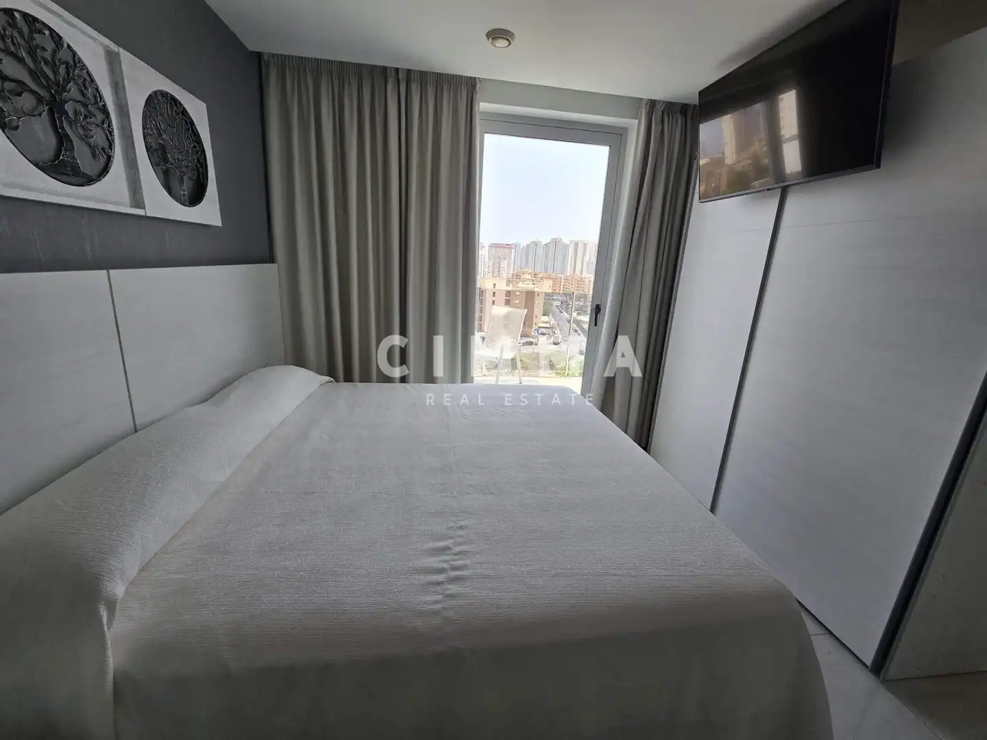 Apartament en venda a Finestrat Pueblo, imagen 11