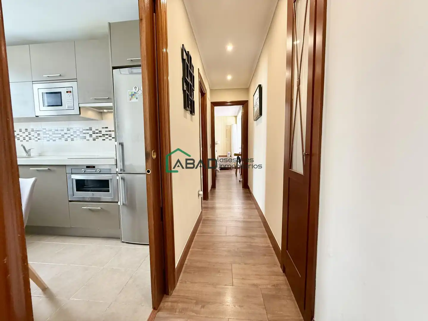 Piso en venta en Bilbao  con Calefacción y Amueblado