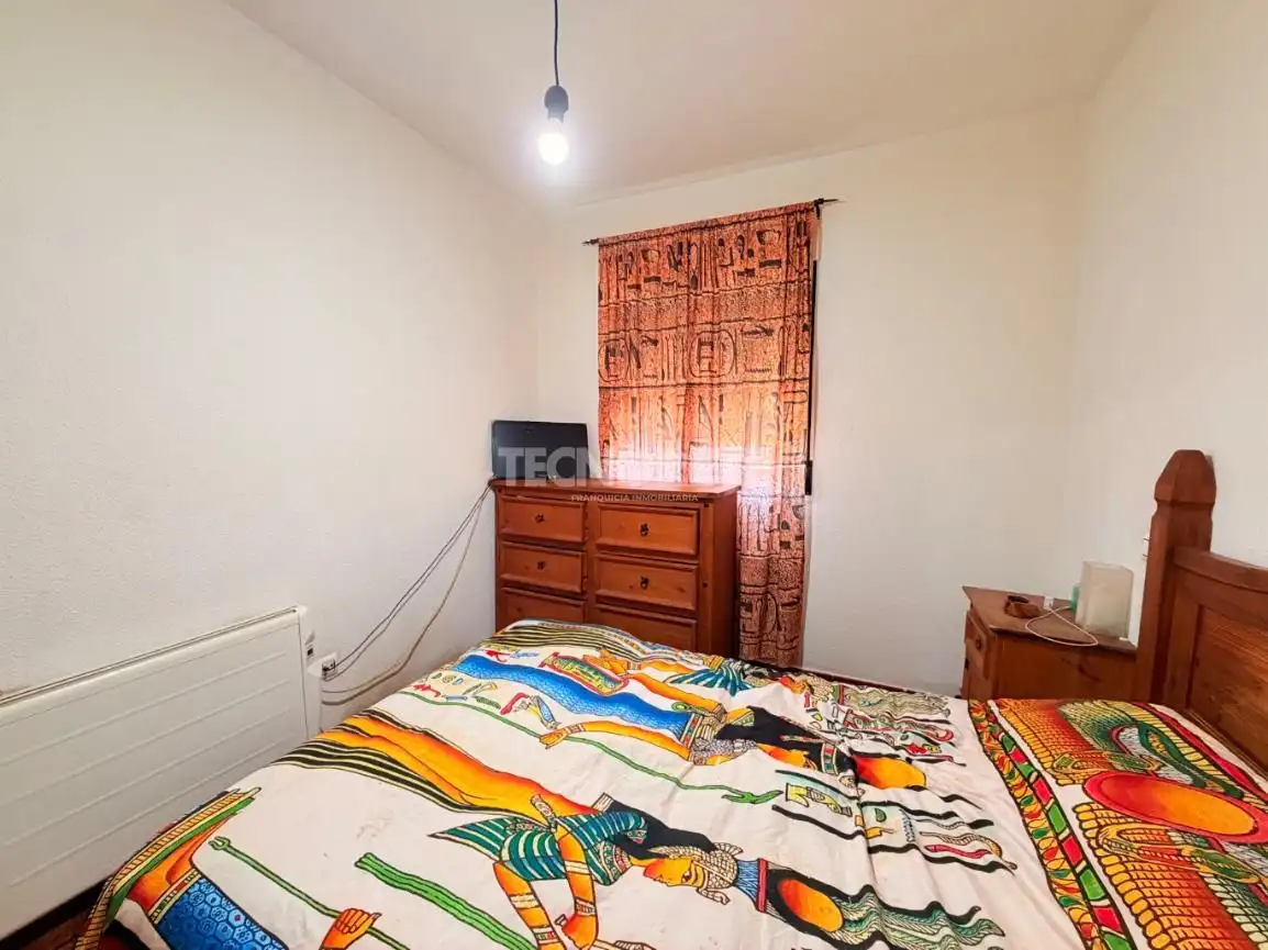 Casa amb terrassa en venda a El Casar de Escalona, imagen 16