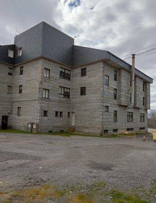 Edificio en Venta en Rúa A estrada, s/n en A Mezquita