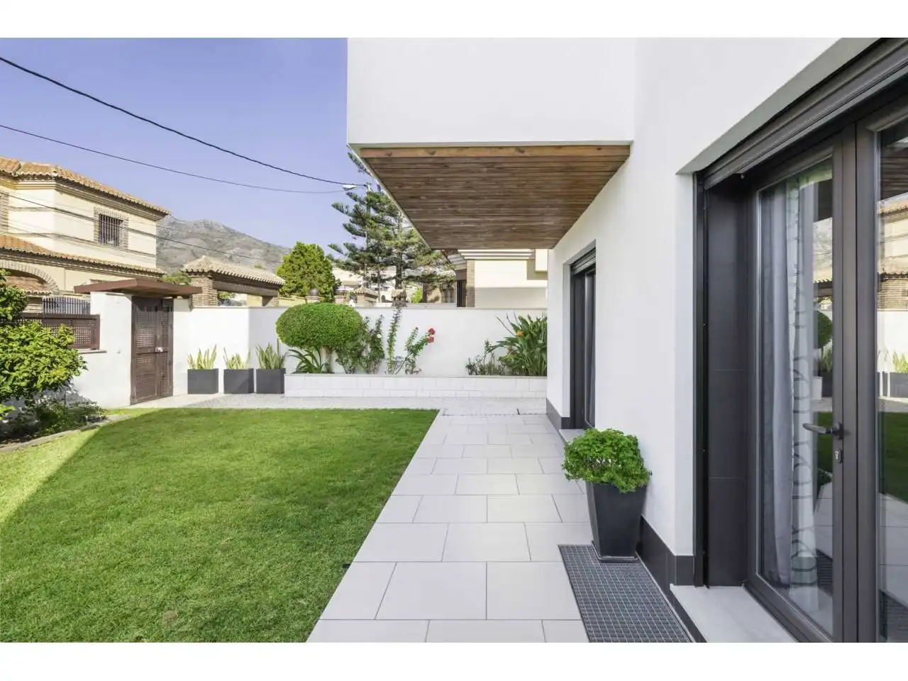 Casa o chalet en venta en El Pinar- Palacio de Congresos
