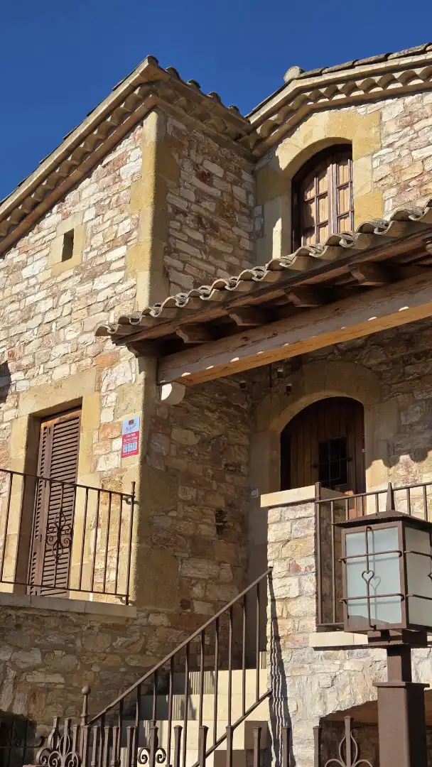 Chalet con jardín en venta en Sa Riera - Sa Fontansa, imagen 8