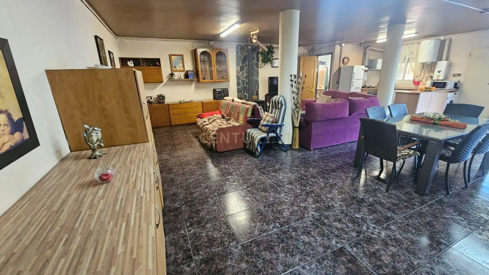 Casa o xalet en venda en Lloret de Mar amb Jardí privat i Traster
