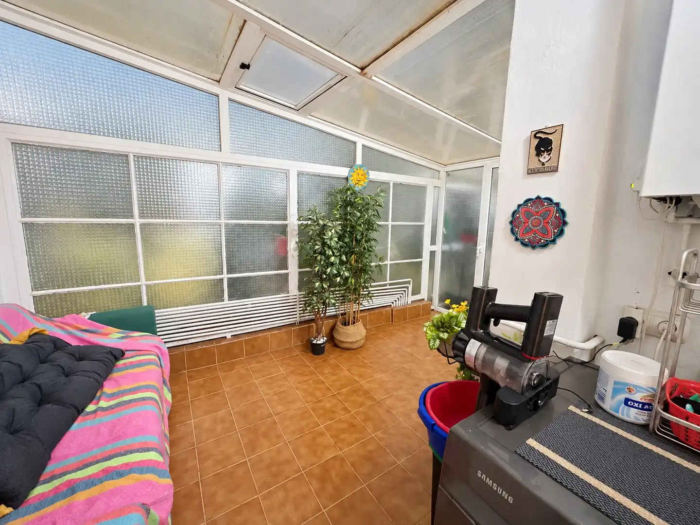 Wohnung mit Aufzug zum Verkauf in Eixample, imagen 18