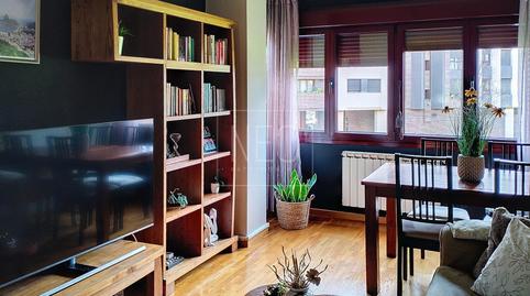 Foto 2 de Planta baixa en venda a Calle Postigo Bajo, Santo Domingo - El Campillín, Asturias