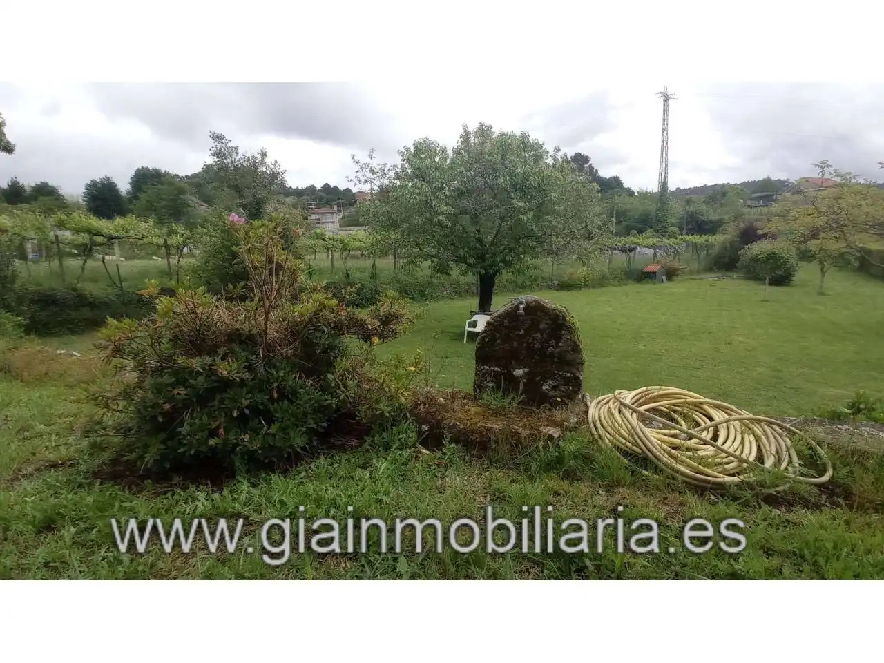 Country house zum Verkauf in Mondariz-Balneario