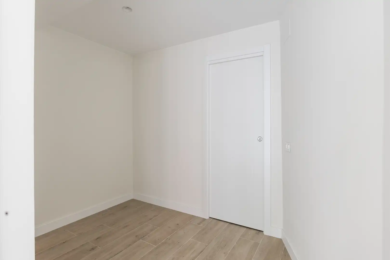 Piso de obra nueva con ascensor en venta en Calle Capitán Arenas 3, imagen 21