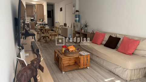 Foto 3 de Piso en venta en De Isaac Peral, La Luz - El Torcal, Málaga Capital