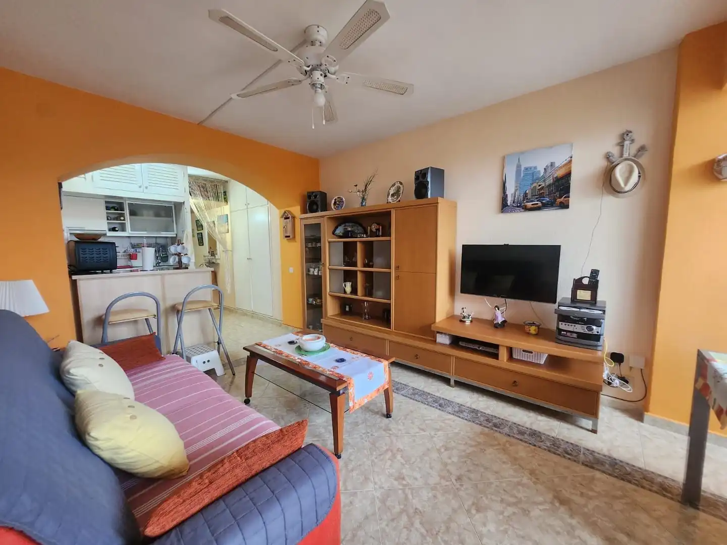Estudio con ascensor en venta en Santa Margarita, imagen 5
