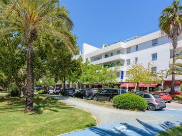 Wohnung mit Pool zum Verkauf in Calle Castilla s/n