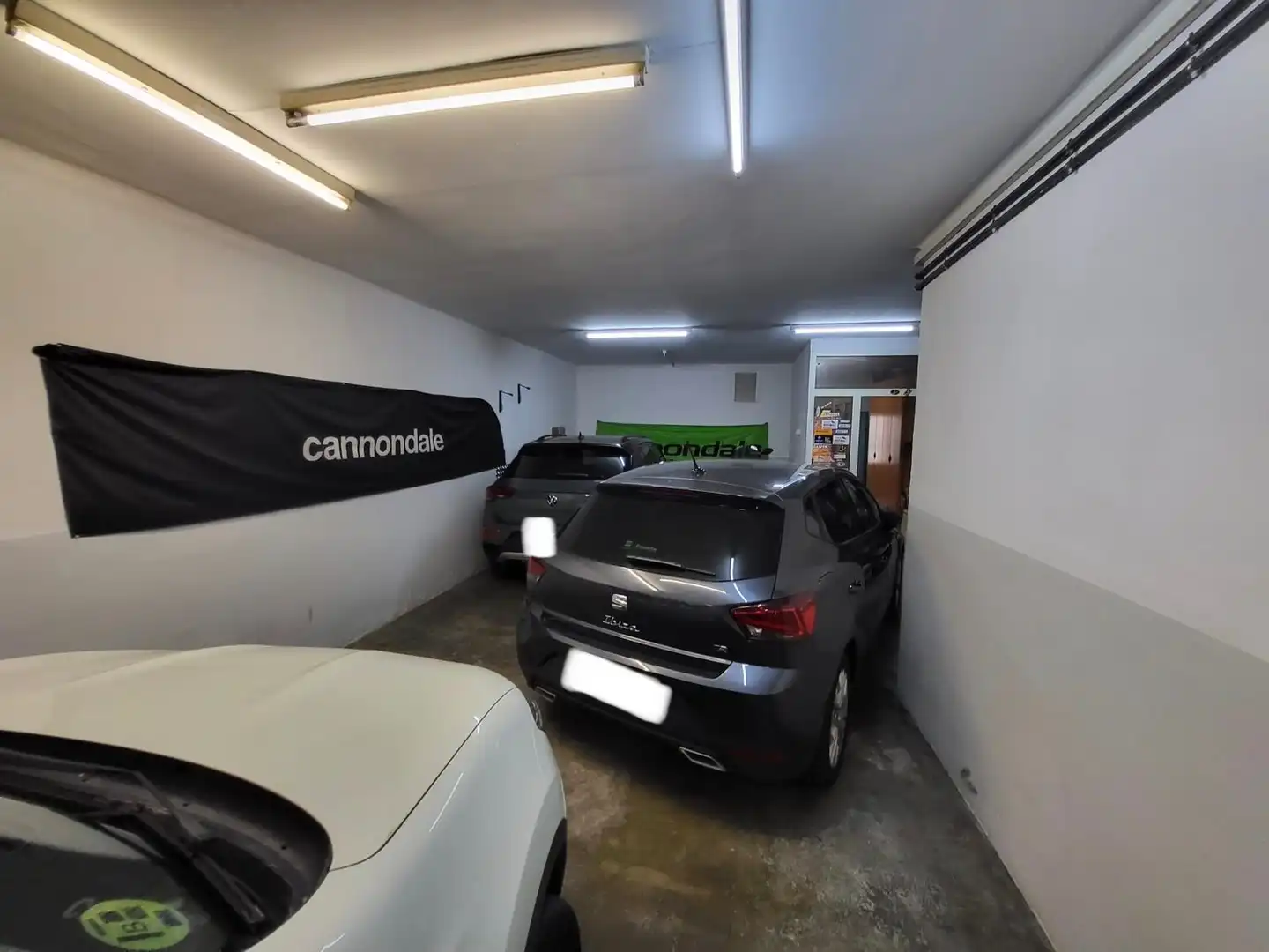 Parking de Edificio en venta en Lloret de Mar