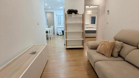 Photo 4 of Flat to rent in Avenida Donostiarra, Concepción,  Madrid Capital