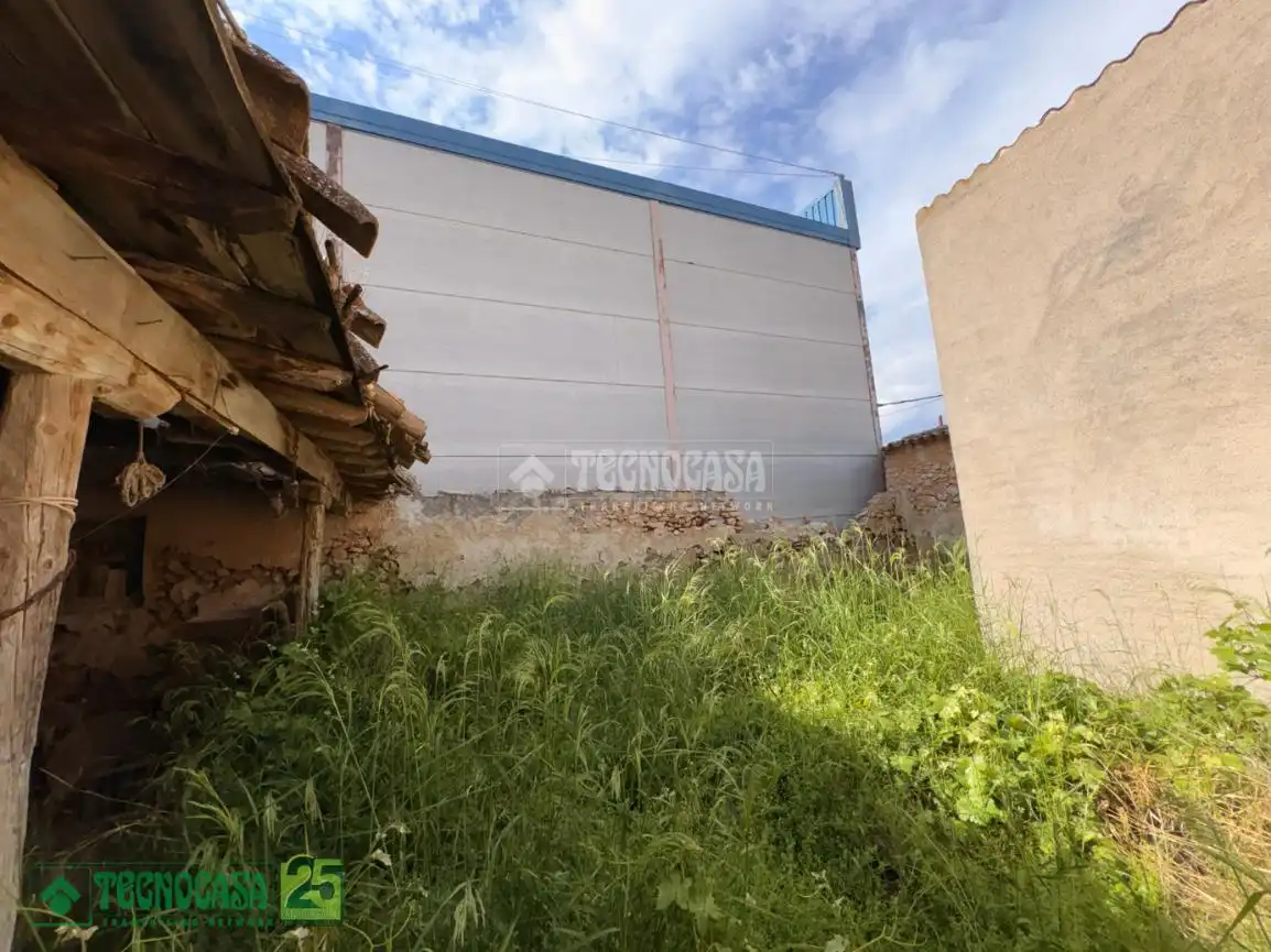 Casa o chalet en venta en Cabañas de Yepes