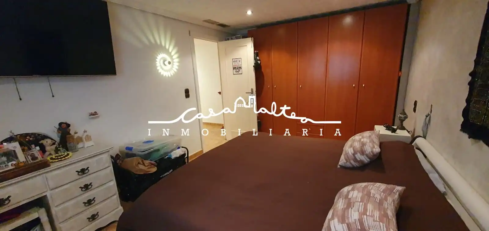 Flat with terrace for sale in Colonia Madrid, imagen 15